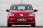 Volkswagen up! 2011 года